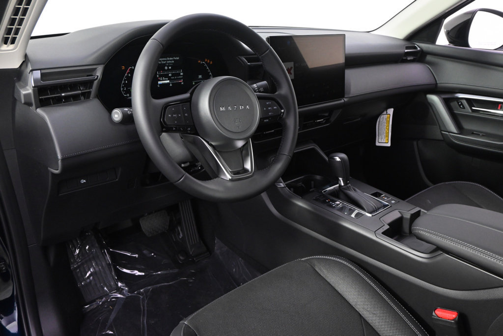 New 2026 MAZDA CX-5 Select AWD/4WD image 12