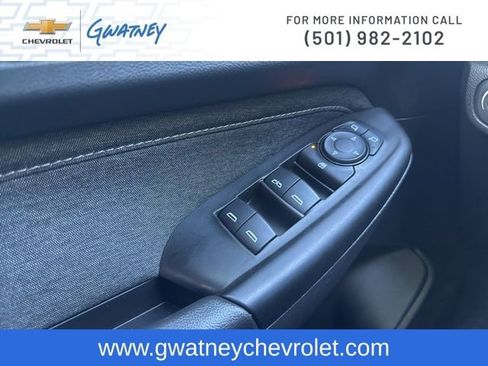 Used 2022 Chevrolet TrailBlazer ACTIV FWD image 19