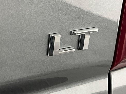 Certified 2021 Chevrolet Silverado 1500 LT w/ Bed Protection Package AWD/4WD image 32