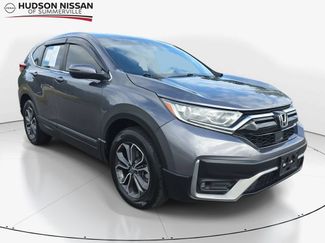 Used 2020 Honda CR-V EX-L 360° Tour
