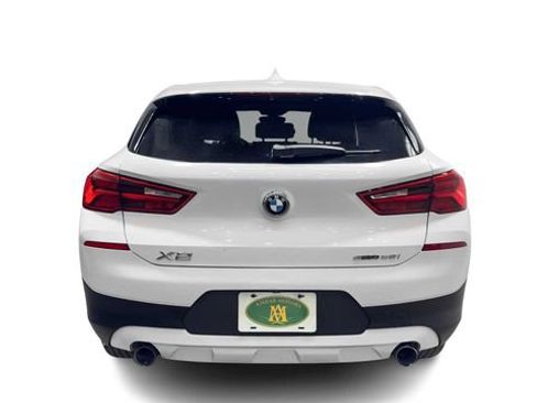 Used 2018 BMW X2 sDrive28i w/ Convenience Package image 3