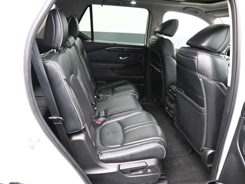 Used 2023 Honda Pilot Elite image 26