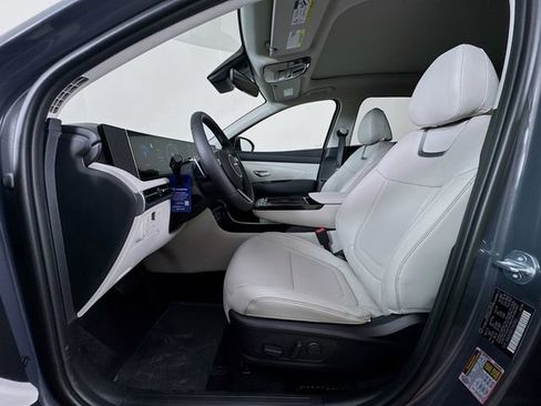 New 2026 Hyundai Tucson Limited FWD image 41