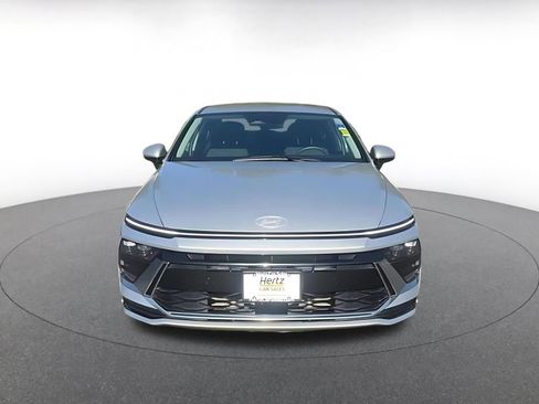 Used 2025 Hyundai Sonata SEL FWD image 7