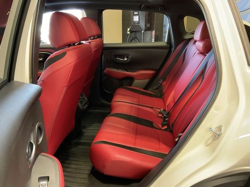 Used 2025 Acura ADX A-Spec image 22