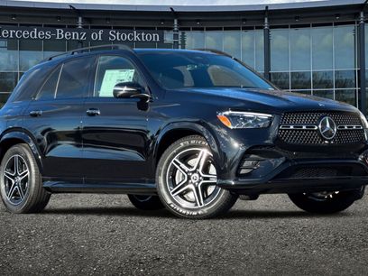 New 2026 Mercedes-Benz GLE 350 4MATIC