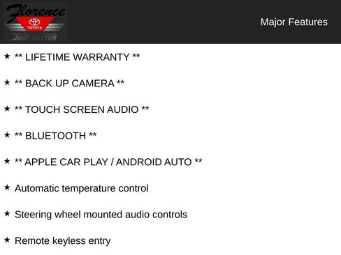 Used 2024 Mitsubishi Mirage ES FWD image 4