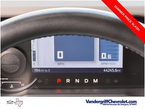 Used 2023 Ford Bronco Badlands AWD/4WD image 15