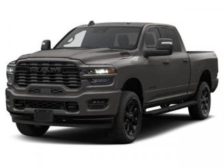 New 2026 RAM 2500 Big Horn AWD/4WD video 1