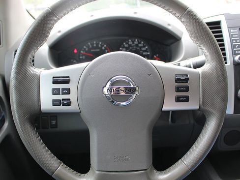 Used 2019 Nissan Frontier SV w/ Value Truck Package image 21