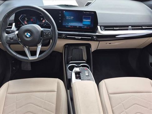 Used 2023 BMW X1 xDrive28i w/ Convenience Package AWD/4WD image 17