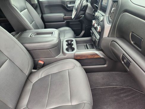 Used 2021 GMC Sierra 1500 SLT AWD/4WD image 14