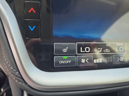 Certified 2024 Subaru Outback Limited AWD/4WD image 19