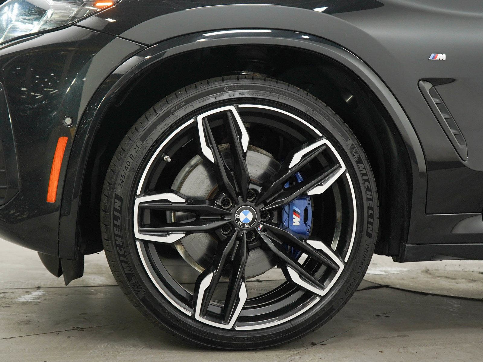 Used 2024 BMW X3 M40i AWD/4WD image 27
