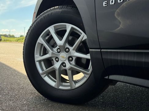 Used 2023 Chevrolet Equinox LT w/ LT True North Edition AWD/4WD image 27