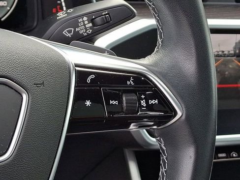 Used 2023 Audi A7 3.0T Premium image 23