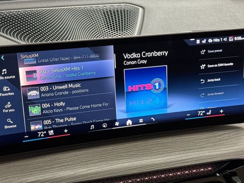 Used 2026 BMW 330i Sedan w/ Convenience Package image 23