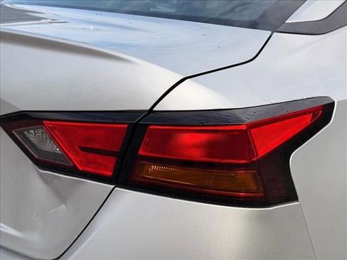 Used 2020 Nissan Altima 2.5 S image 16