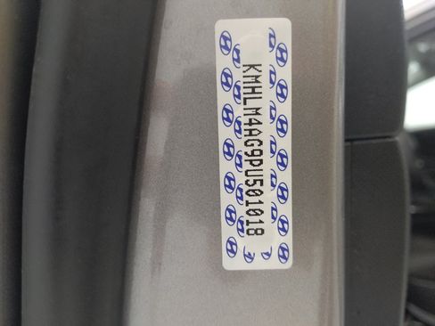Used 2023 Hyundai Elantra SEL FWD image 33