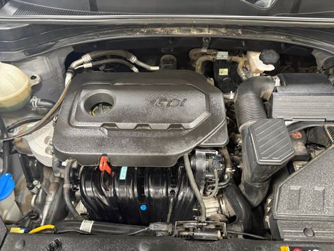 Used 2020 Kia Sportage S w/ S Sunroof Package AWD/4WD image 21