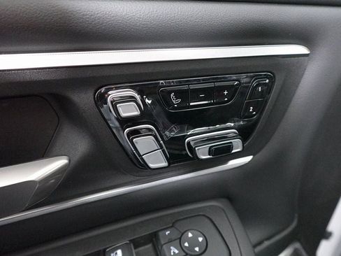 New 2026 RAM 1500 Tungsten w/ Trailer Tow Group image 11