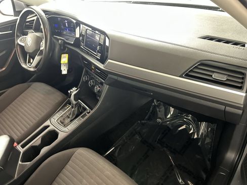 Used 2024 Volkswagen Jetta S FWD image 27