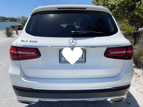 Used 2018 Mercedes-Benz GLC 300 image 30