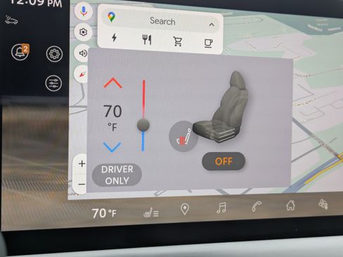 New 2026 Nissan Leaf SV+ image 24