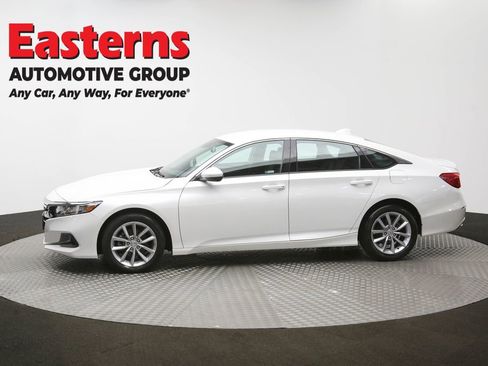 Used 2022 Honda Accord LX image 57