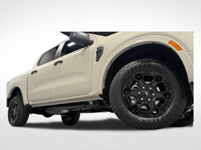 New 2026 Ford Ranger XLT w/ Equipment Group 301A High AWD/4WD image 2