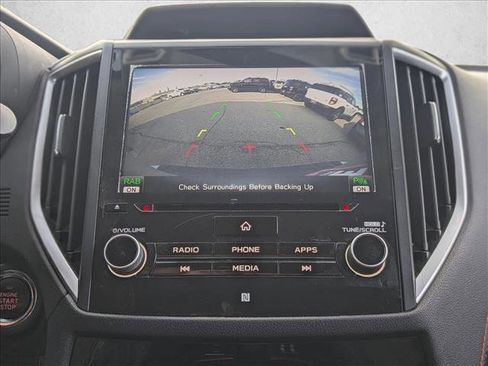 Used 2019 Subaru Forester Sport w/ Popular Package #2 image 13