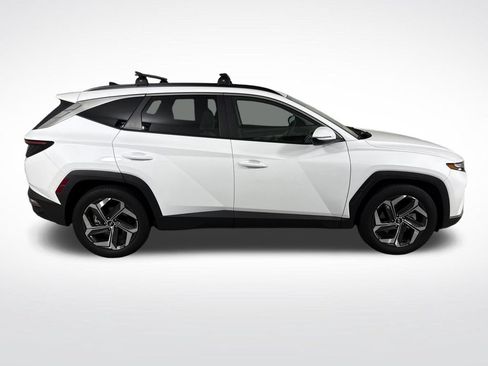Certified 2024 Hyundai Tucson SEL w/ Convenience Package FWD image 2