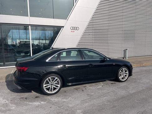 Used 2023 Audi A4 2.0T Premium Plus image 23