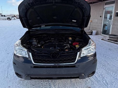 Used 2015 Subaru Forester 2.5i Premium w/ Popular Package #2 image 10