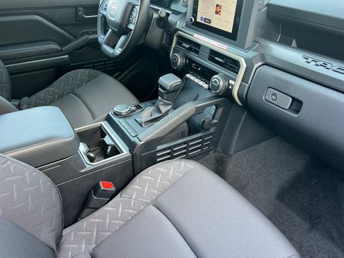 New 2026 Toyota Tacoma SR5 image 17