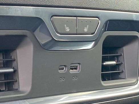 New 2026 Chevrolet Silverado 2500 LTZ w/ LTZ Premium Package image 22