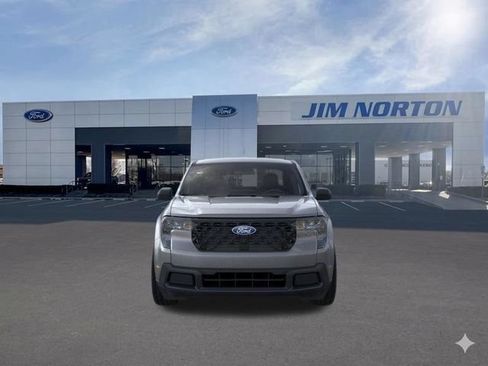 New 2026 Ford Maverick XLT w/ Equipment Group 301A AWD/4WD image 8