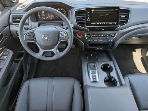 New 2026 Honda Ridgeline TrailSport image 6