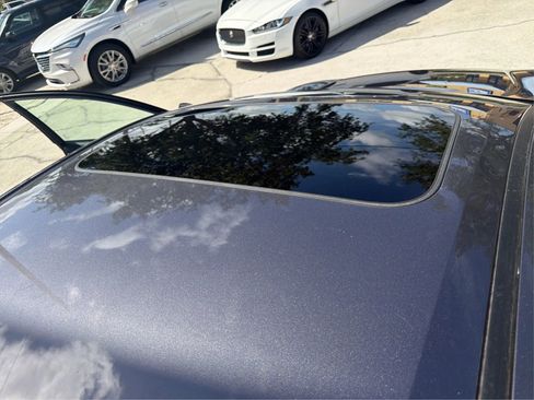 Used 2016 Honda Civic EX image 11