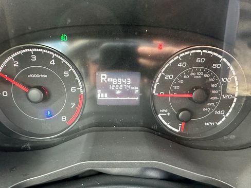 Used 2018 Subaru Crosstrek 2.0i Premium w/ Popular Package #2 image 33