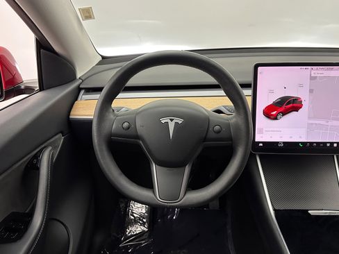 Used 2020 Tesla Model Y Long Range AWD/4WD image 17