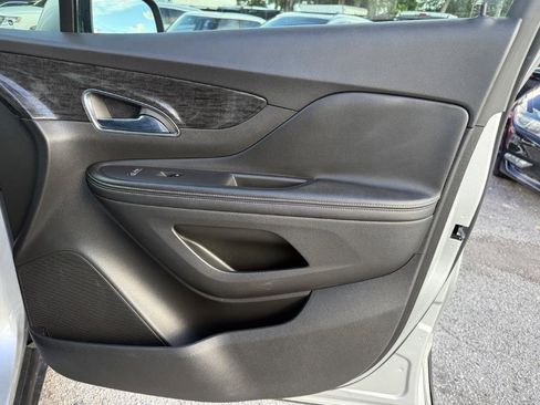 Used 2015 Buick Encore Convenience image 18