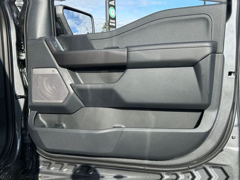 Used 2026 Ford F150 Lariat AWD/4WD image 25