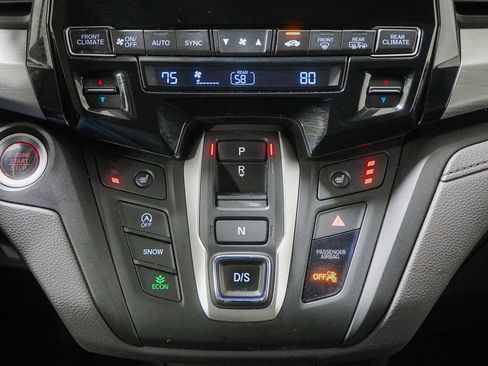 Used 2020 Honda Odyssey EX image 34