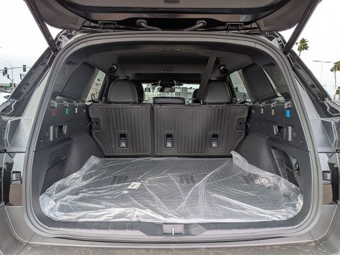 New 2026 Subaru Outback Touring XT AWD/4WD image 23