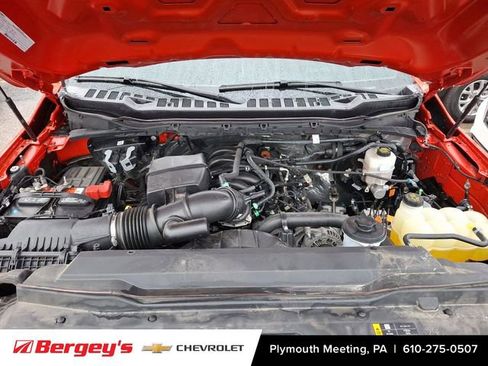 Used 2024 Ford F250 Lariat w/ Lariat Ultimate Package image 29