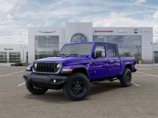 New 2026 Jeep Gladiator Sport AWD/4WD video 1