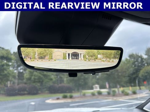 Used 2023 Cadillac Escalade ESV Sport Platinum image 18