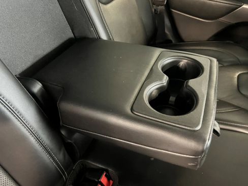 Used 2020 Jeep Cherokee Limited AWD/4WD image 26