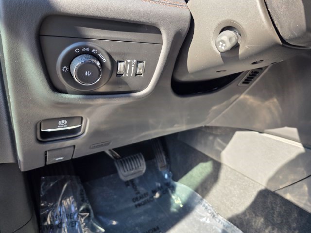New 2027 Jeep Grand Cherokee Summit AWD/4WD image 25